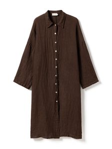 Noella N-Lorita Linen Dress 6