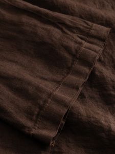 Noella N-Lorita Linen Dress 7