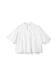 Noella N-Marielle Blouse  4