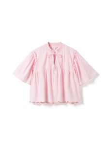 Noella N-Marielle Blouse  5