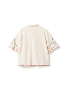 Noella N-Kealy Shirt  7