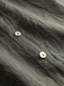 Noella Leanora Linen Shirt  5