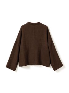 Noella Leanora Linen Shirt  7