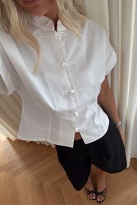 Noella N-Norma Blouse 1