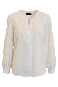 Brandtex Blouse 219540  2