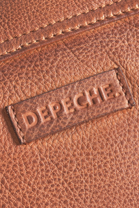 DEPECHE Shoulderbag / Handbag 16180  5