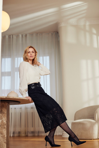 Brandtex Blouse 219540  1