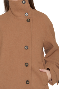 B.Copenhagen Coat 217641  5