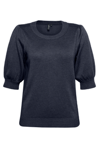 JENSEN PULLOVER 217084  6