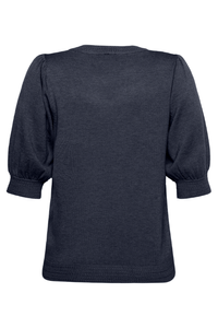 JENSEN PULLOVER 217084  7