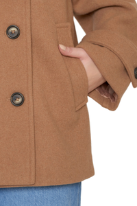 B.Copenhagen Coat 217641  6