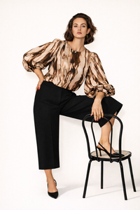 Noella Shelly Blouse  1