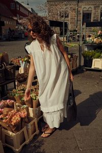 Noella Sevim Dress 4