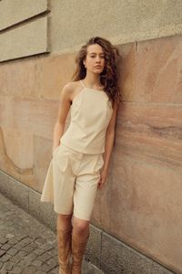 Noella Lauren Blouse  3