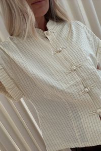 Noella N-Norma Blouse 2