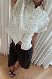Noella N-Norma Blouse 1