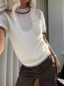 Noella N-Marthy Knit 1