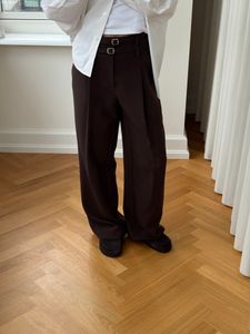 Noella N-Darryl Pants 1