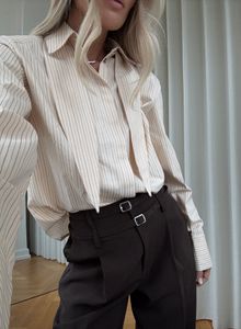 Noella N-Mayra Shirt 1