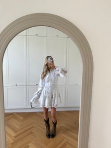 Noella N-Milana Dress 2