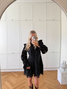 Noella N-Milana Dress 4