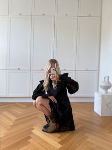 Noella N-Milana Dress 3