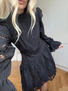 Noella N-Milana Dress 1