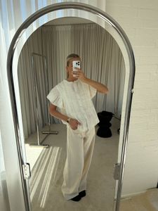 Noella N-Loulou Blouse 2