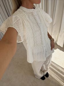 Noella N-Loulou Blouse 3