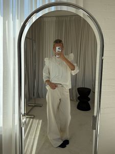 Noella N-Loryn Blouse  2