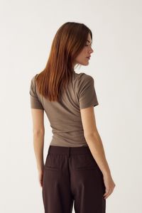 Noella N-Julia T-shirt  2