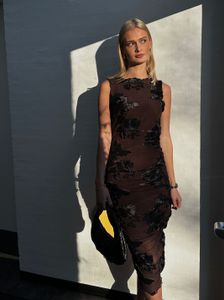 Noella Lavinia Dress 1