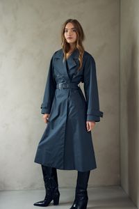 Noella Kenadee Coat  1