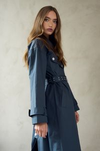 Noella Kenadee Coat  2