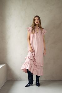 Noella Sevim Dress 1
