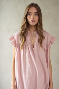 Noella Sevim Dress 3
