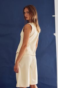 Noella Kasaundra Vest  4