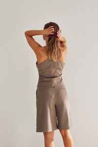 Noella Lauren Blouse  4