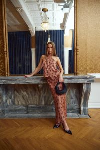 Noella Leonora Skirt  1