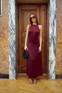 Noella Lacie Dress  1