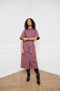 Noella Keisley Dress  1