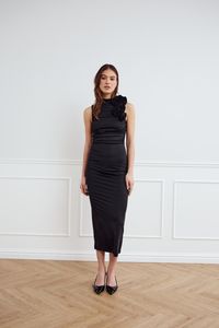 Noella Liba Dress  1