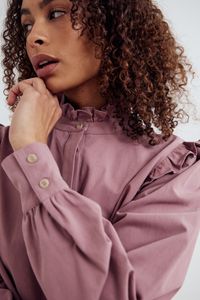 Noella Laina Blouse  4