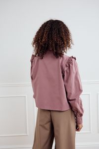 Noella Laina Blouse  2