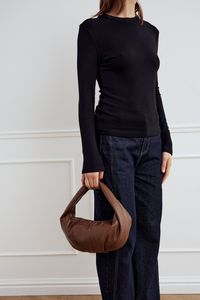 Noella Lidie LS Top  3