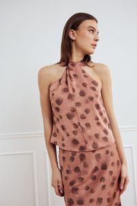 Noella Lucinda Blouse   1