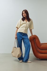 Noella SS Cardigan  2