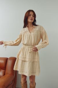 Noella N-Meredith Dress  1