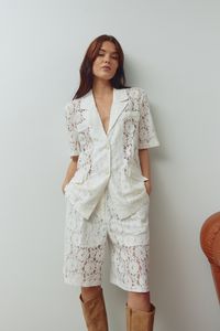 Noella N-Leanne Blazer  2