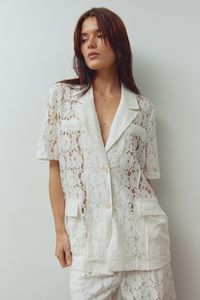 Noella N-Leanne Blazer  1